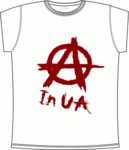 Anarchy White